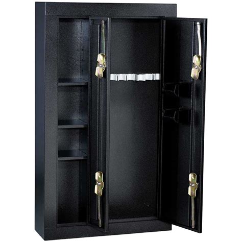 homak double door cabinet